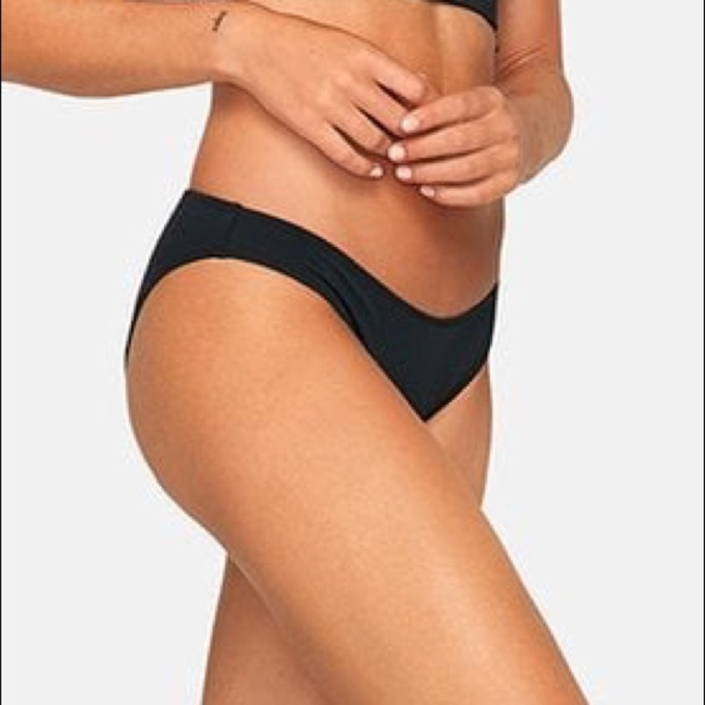 Outdoor Voices Splash Classic Swim Bottom